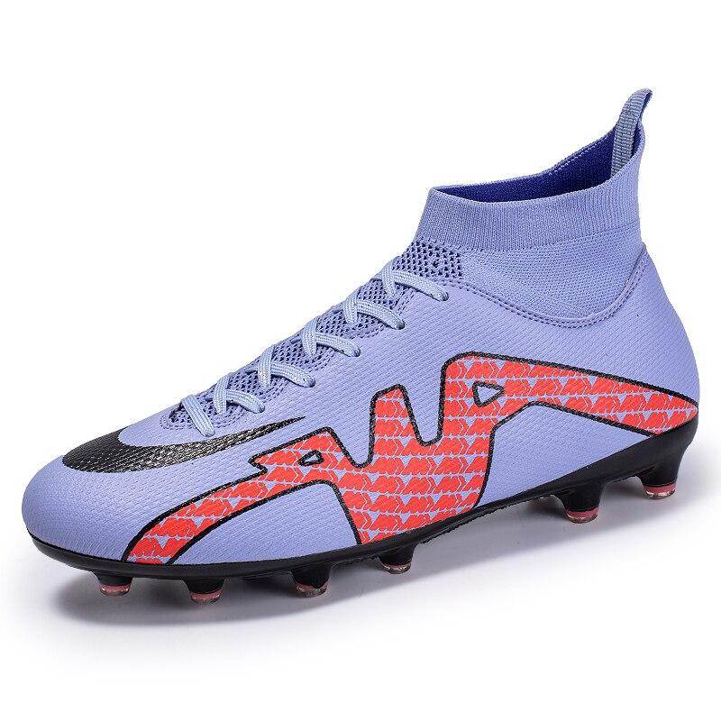 Best Red Football Cleats For Kids: 15 Must-Have Styles For Any Player