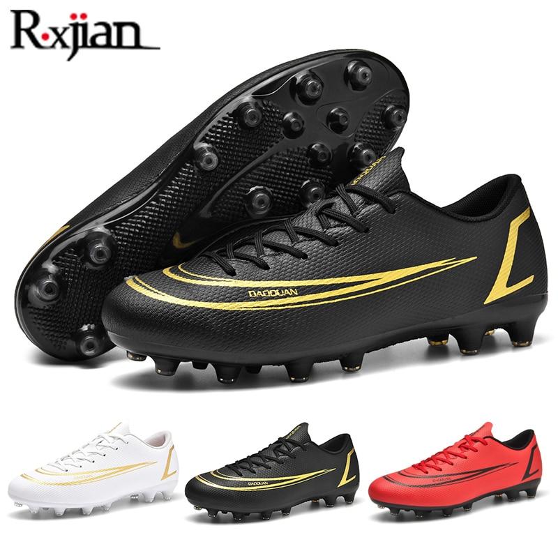 Best Red Football Cleats For Kids: 15 Must-Have Styles For Any Player