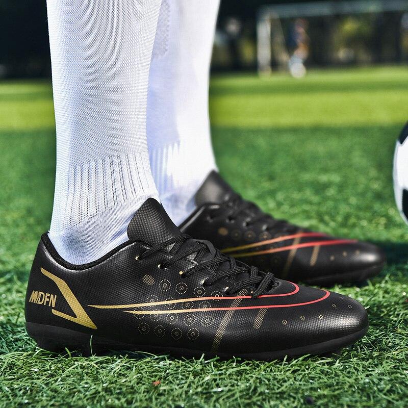 Best Red Football Cleats For Kids: 15 Must-Have Styles For Any Player