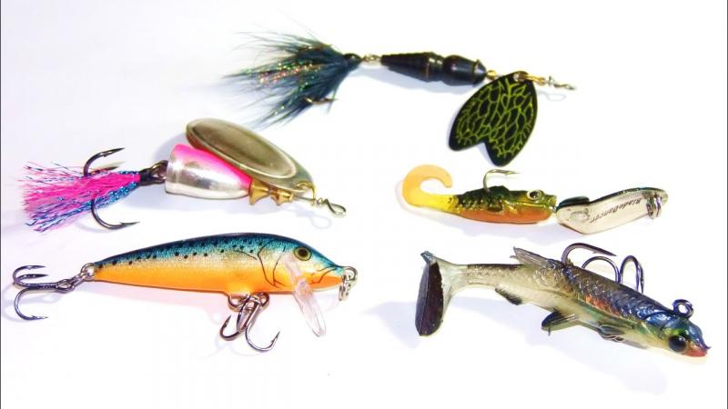 Best River Trout Lures This Year: Captivate Your Senses With These Top Catches