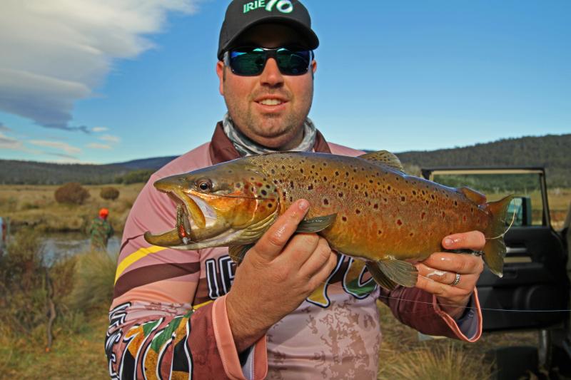 Best River Trout Lures This Year: Captivate Your Senses With These Top Catches