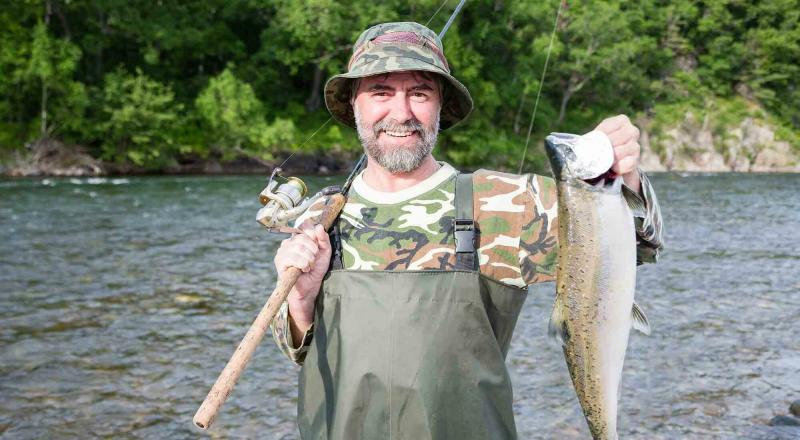 Best River Trout Lures This Year: Captivate Your Senses With These Top Catches