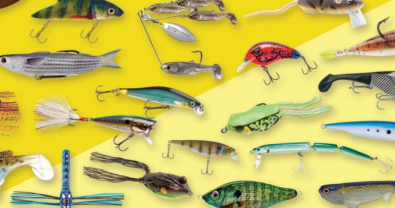 Best River Trout Lures This Year: Captivate Your Senses With These Top Catches