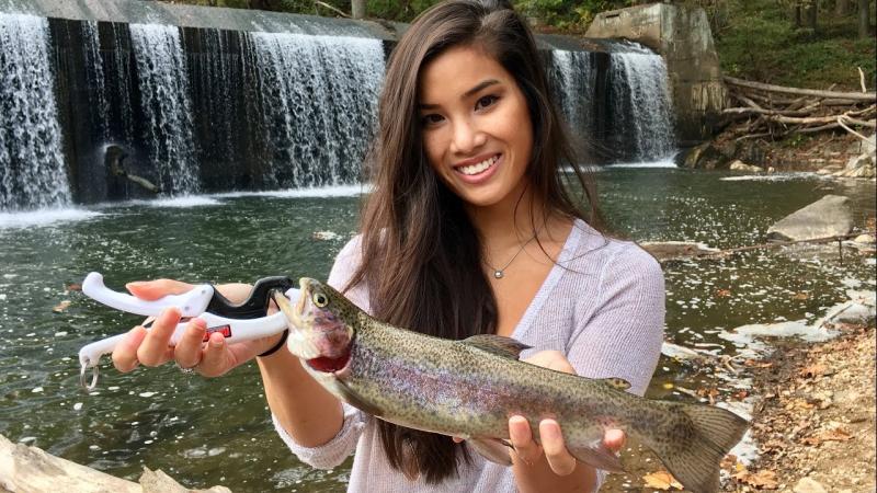 Best River Trout Lures This Year: Captivate Your Senses With These Top Catches