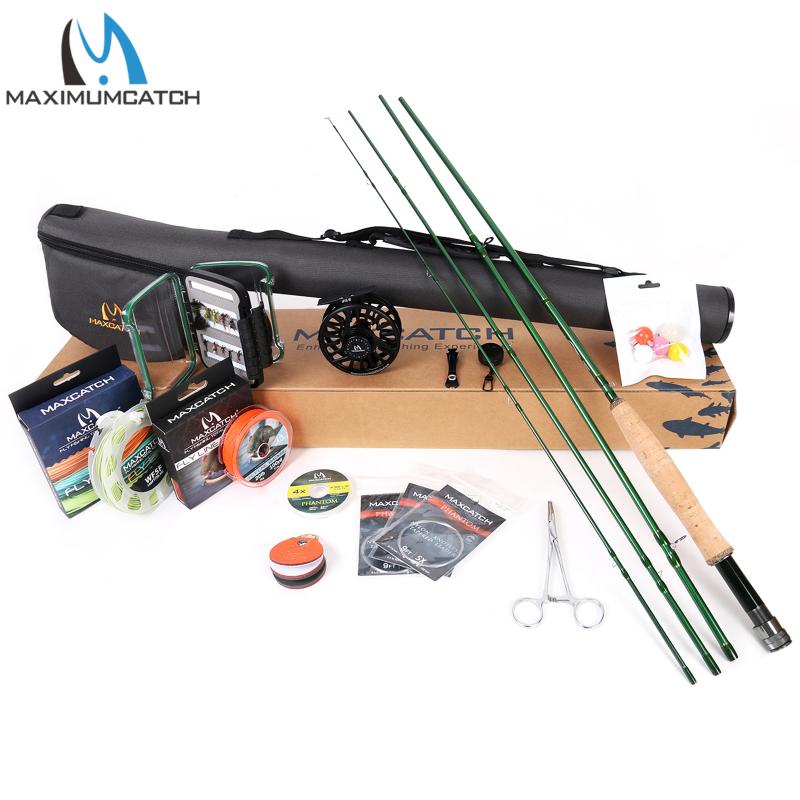 Best Rod And Reel Combo Deals For 2023: Get Quality Fishing Gear At Rock-bottom Prices