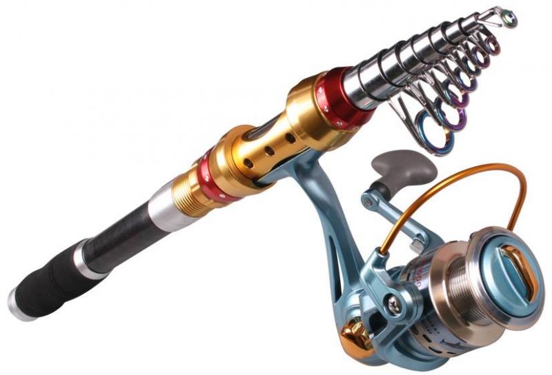 Best Rod And Reel Combo Deals For 2023: Get Quality Fishing Gear At Rock-bottom Prices