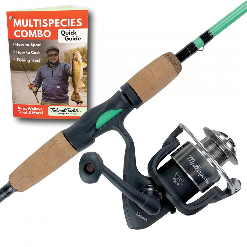 Best Rod And Reel Combo Deals For 2023: Get Quality Fishing Gear At Rock-bottom Prices