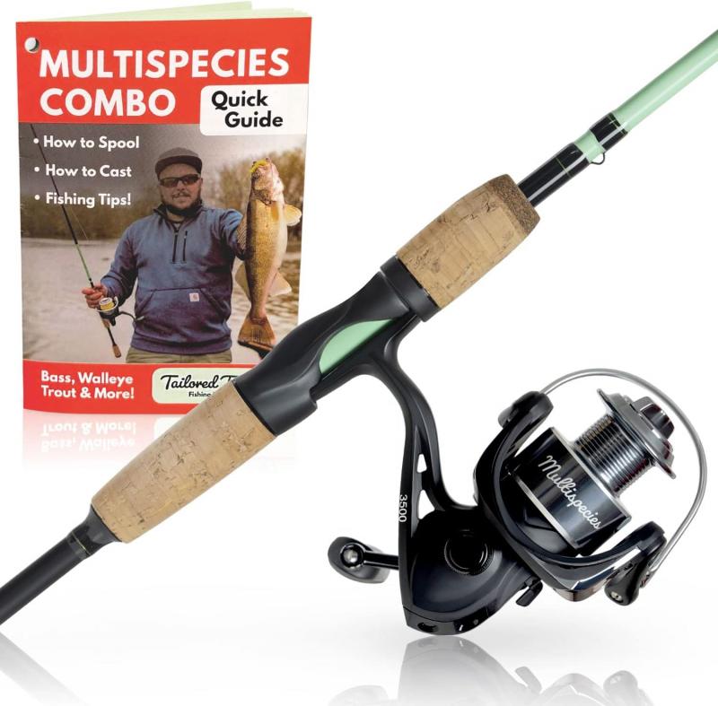 Best Rod And Reel Combo Deals For 2023: Get Quality Fishing Gear At Rock-bottom Prices