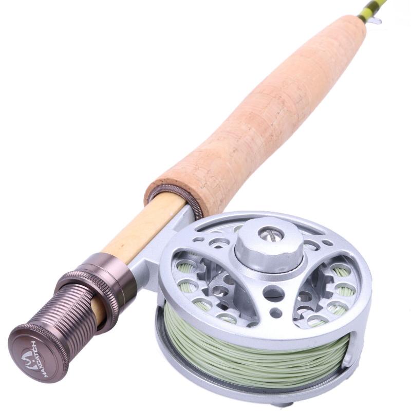 Best Rod And Reel Combo Deals For 2023: Get Quality Fishing Gear At Rock-bottom Prices