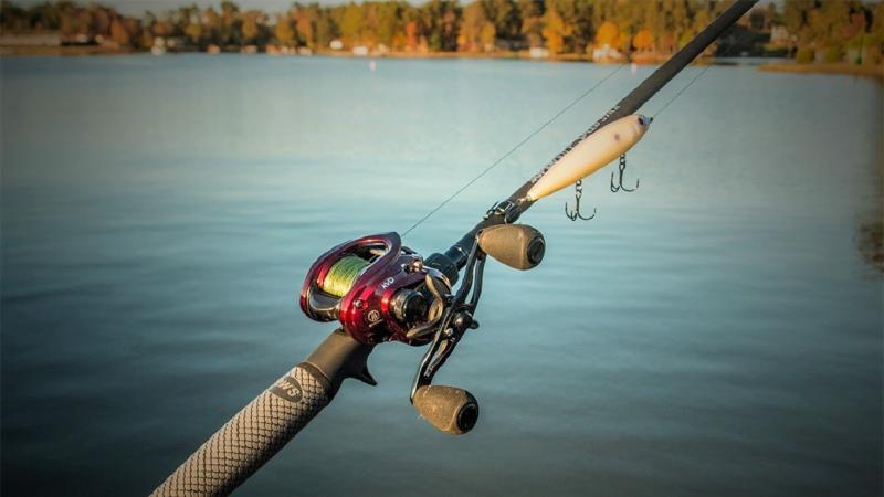 Best Rod And Reel Combo Deals For 2023: Get Quality Fishing Gear At Rock-bottom Prices