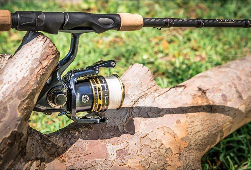 Best Rod And Reel Combo Deals For 2023: Get Quality Fishing Gear At Rock-bottom Prices