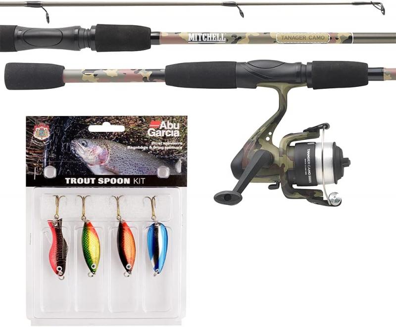 Best Rod And Reel Combo Deals For 2023: Get Quality Fishing Gear At Rock-bottom Prices