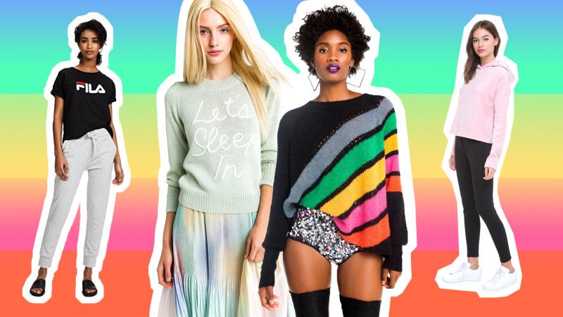 Best Roxy Sweatshirts For Bundling Up: 15 Trendy Options For Staying Cozy This Fall
