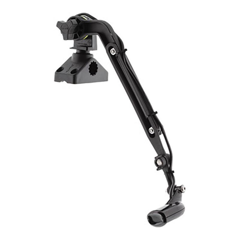 Best Scotty Transducer Mounts for Kayaks: The Top 15 Models and Accessories to Try in 2023