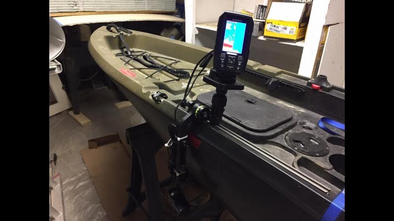 Best Scotty Transducer Mounts for Kayaks: The Top 15 Models and Accessories to Try in 2023