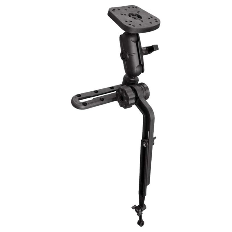 Best Scotty Transducer Mounts for Kayaks: The Top 15 Models and Accessories to Try in 2023