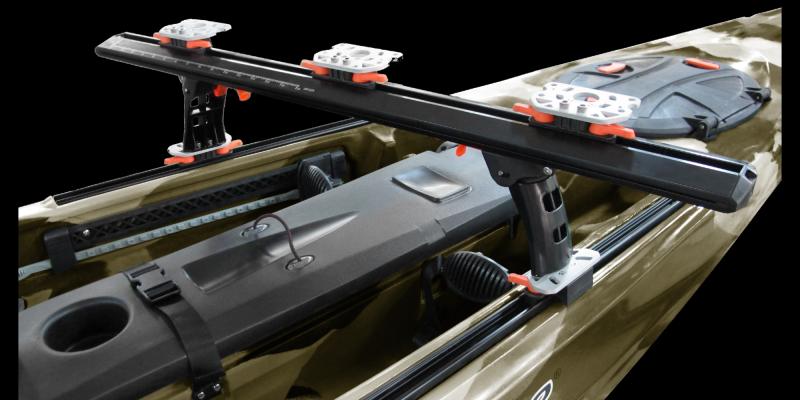 Best Scotty Transducer Mounts for Kayaks: The Top 15 Models and Accessories to Try in 2023