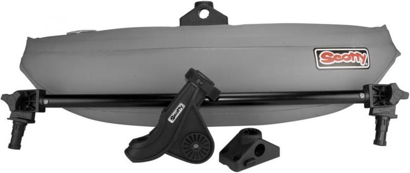 Best Scotty Transducer Mounts for Kayaks: The Top 15 Models and Accessories to Try in 2023