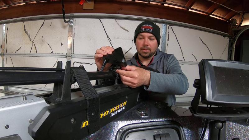 Best Scotty Transducer Mounts for Kayaks: The Top 15 Models and Accessories to Try in 2023