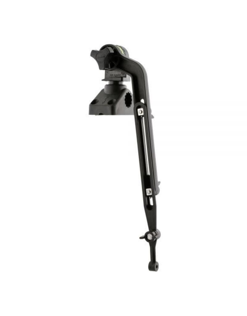 Best Scotty Transducer Mounts for Kayaks: The Top 15 Models and Accessories to Try in 2023