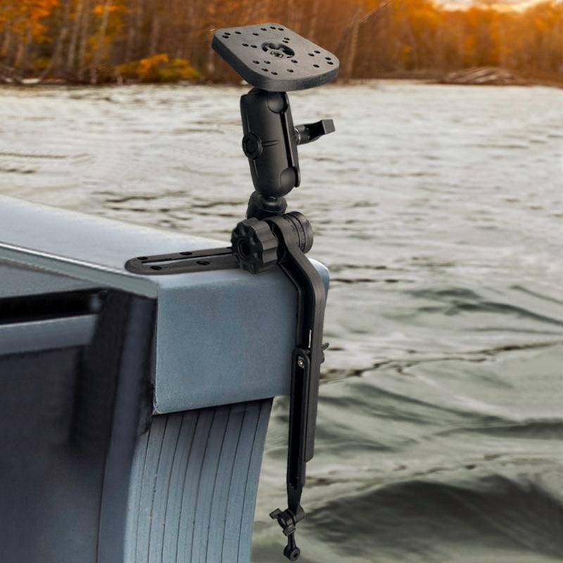 Best Scotty Transducer Mounts for Kayaks: The Top 15 Models and Accessories to Try in 2023