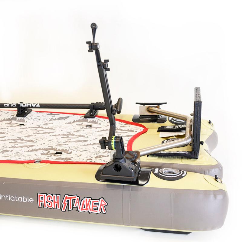 Best Scotty Transducer Mounts for Kayaks: The Top 15 Models and Accessories to Try in 2023