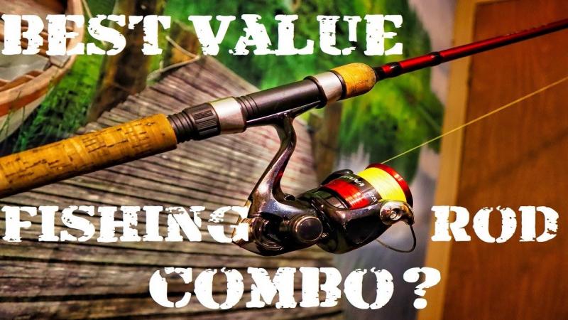 Best Shimano Sienna Fishing Combos In 2023: Why You Need One Of These Top-Rated Spinning Rod & Reel Sets