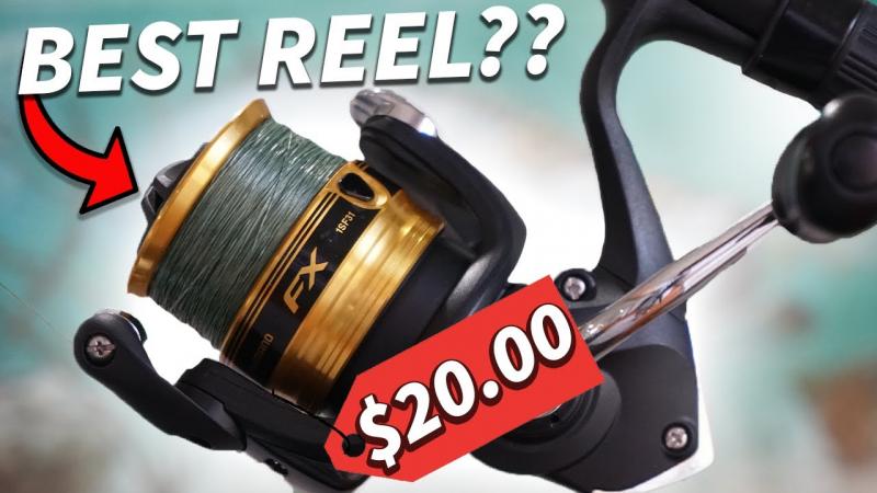 Best Shimano Sienna Fishing Combos In 2023: Why You Need One Of These Top-Rated Spinning Rod & Reel Sets