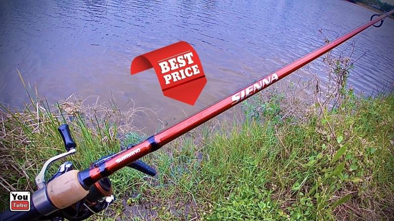 Best Shimano Sienna Fishing Combos In 2023: Why You Need One Of These Top-Rated Spinning Rod & Reel Sets