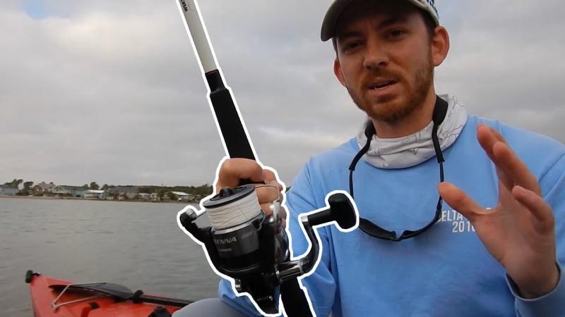 Best Shimano Sienna Fishing Combos In 2023: Why You Need One Of These Top-Rated Spinning Rod & Reel Sets