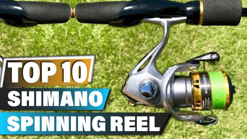 Best Shimano Sienna Fishing Combos In 2023: Why You Need One Of These Top-Rated Spinning Rod & Reel Sets