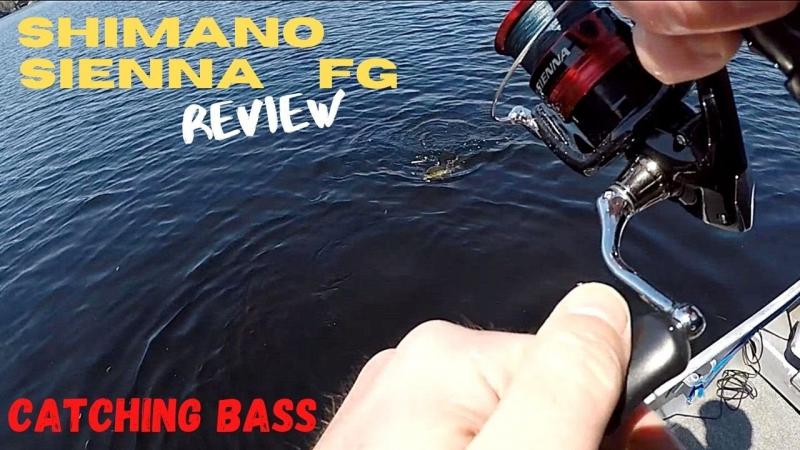Best Shimano Sienna Fishing Combos In 2023: Why You Need One Of These Top-Rated Spinning Rod & Reel Sets