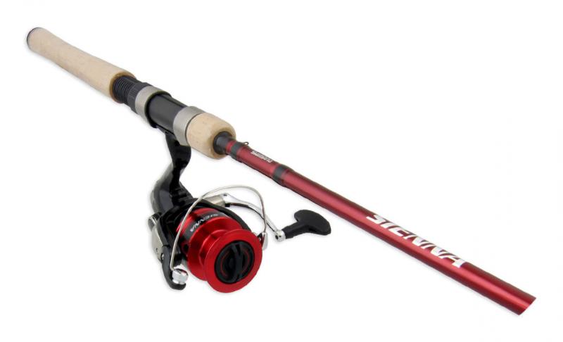Best Shimano Sienna Fishing Combos In 2023: Why You Need One Of These Top-Rated Spinning Rod & Reel Sets