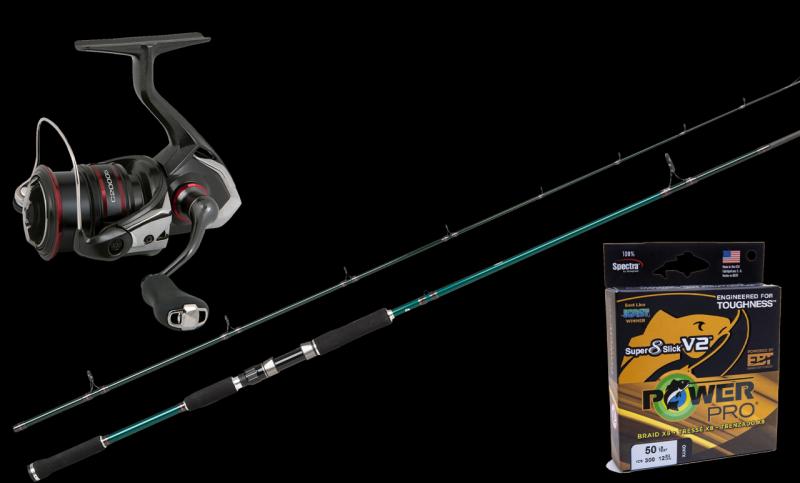 Best Shimano Sienna Fishing Combos In 2023: Why You Need One Of These Top-Rated Spinning Rod & Reel Sets