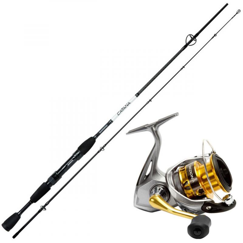 Best Shimano Sienna Fishing Combos In 2023: Why You Need One Of These Top-Rated Spinning Rod & Reel Sets