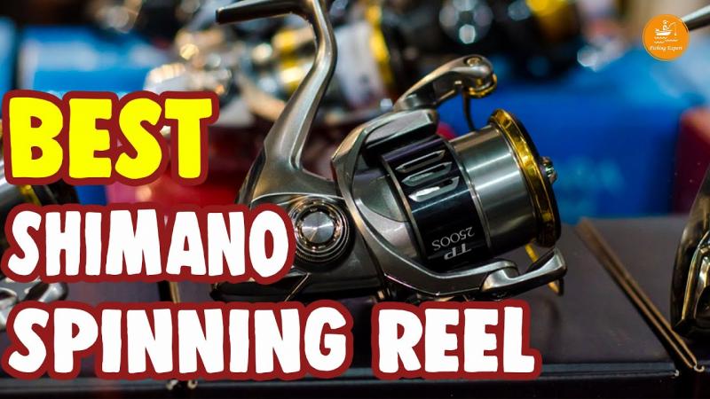 Best Shimano Sienna Fishing Combos In 2023: Why You Need One Of These Top-Rated Spinning Rod & Reel Sets