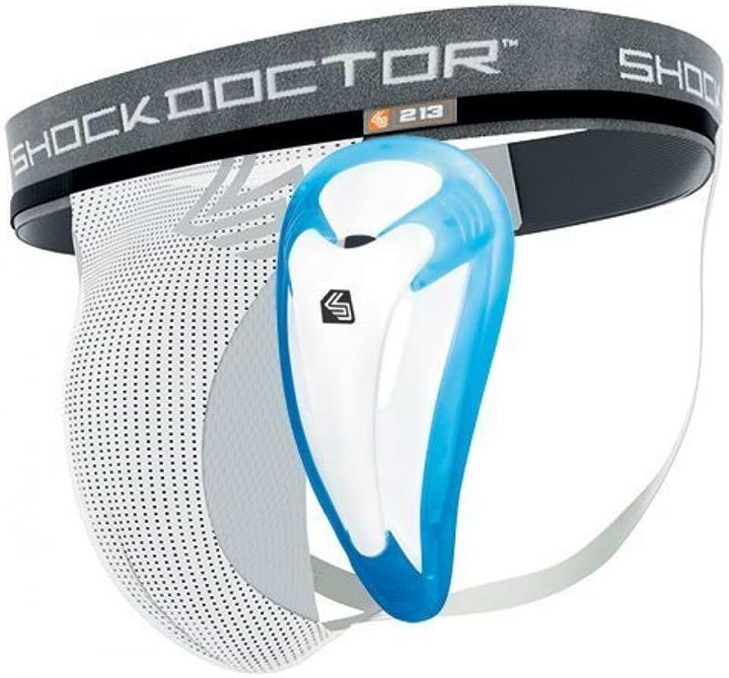 Best Shock Doctor Cups For Athletes: Which Ultra Pro Supporter Offers Unbeatable Protection