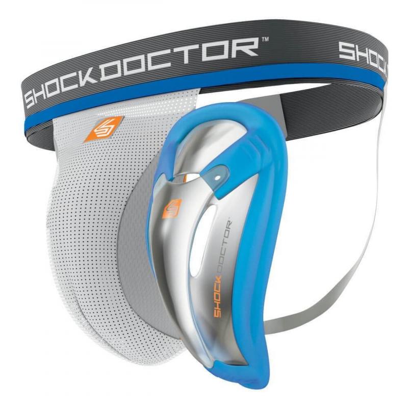 Best Shock Doctor Cups For Athletes: Which Ultra Pro Supporter Offers Unbeatable Protection
