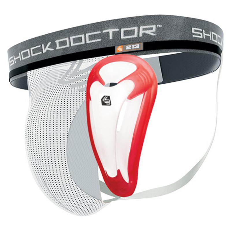 Best Shock Doctor Cups For Athletes: Which Ultra Pro Supporter Offers Unbeatable Protection