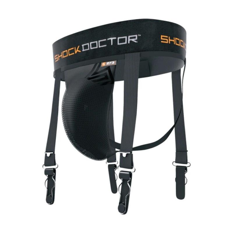 Best Shock Doctor Cups For Athletes: Which Ultra Pro Supporter Offers Unbeatable Protection