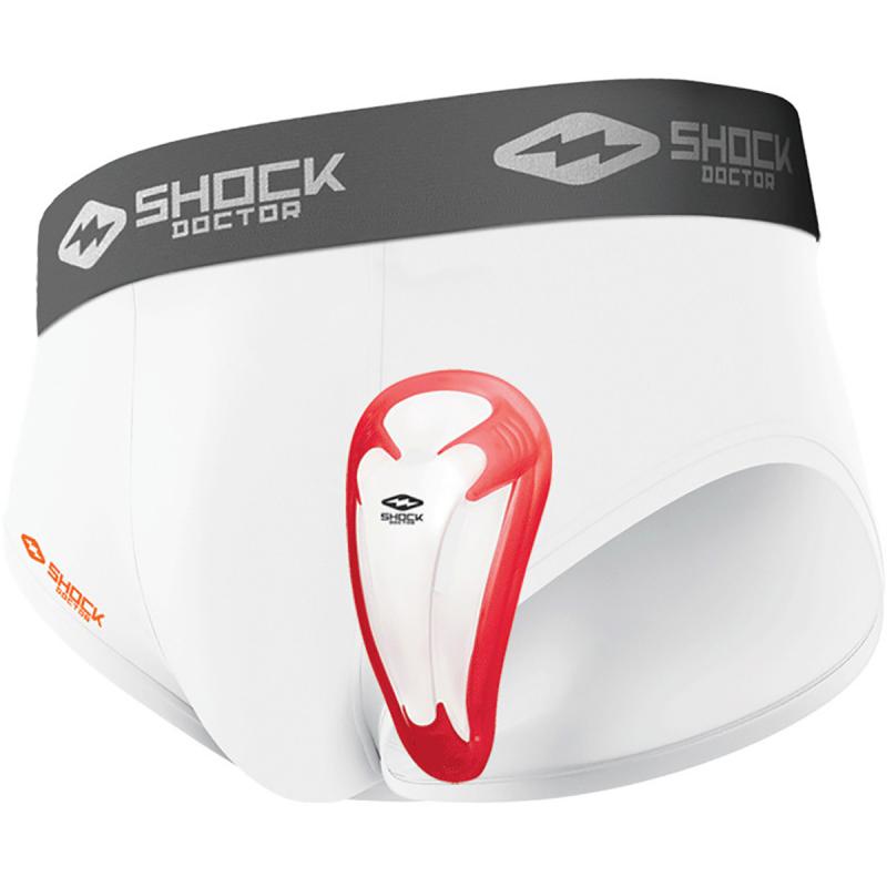 Best Shock Doctor Cups For Athletes: Which Ultra Pro Supporter Offers Unbeatable Protection