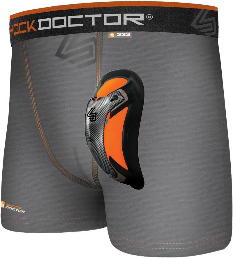 Best Shock Doctor Cups For Athletes: Which Ultra Pro Supporter Offers Unbeatable Protection