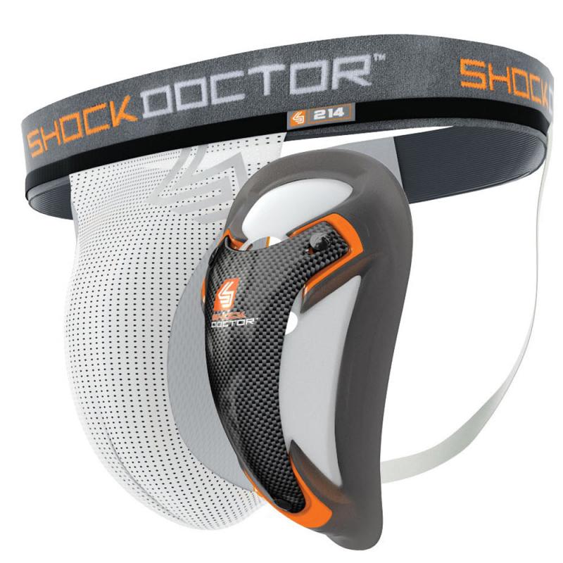 Best Shock Doctor Cups For Athletes: Which Ultra Pro Supporter Offers Unbeatable Protection