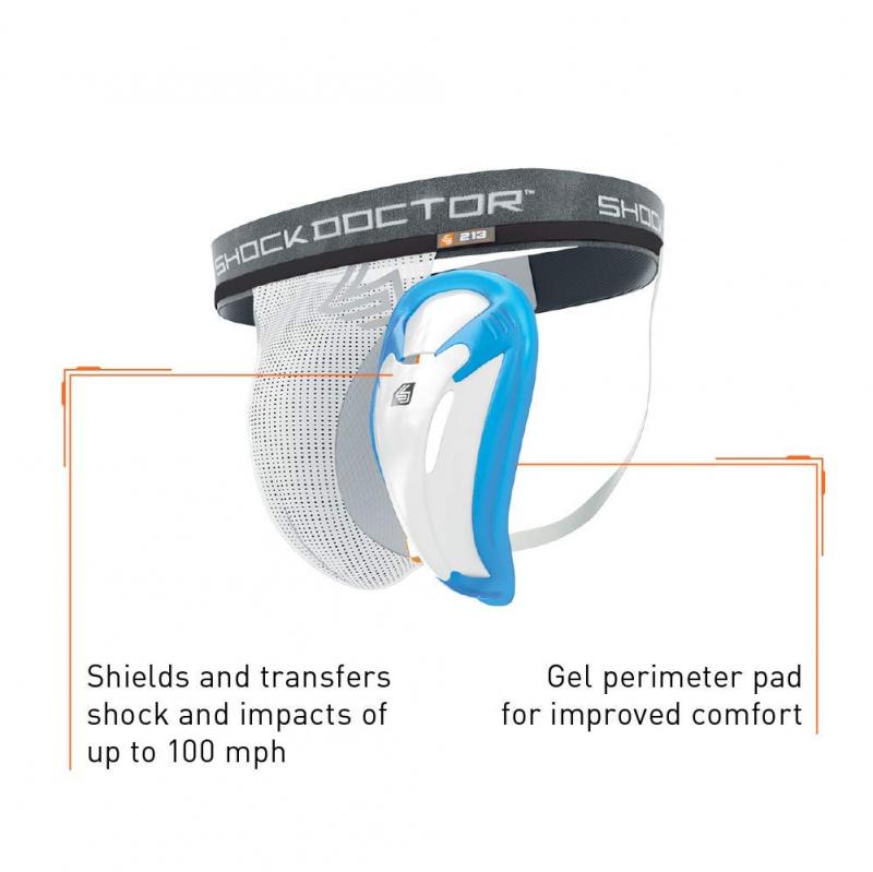 Best Shock Doctor Cups For Athletes: Which Ultra Pro Supporter Offers Unbeatable Protection
