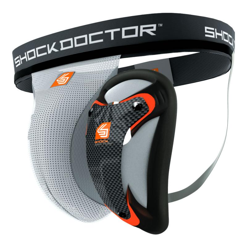Best Shock Doctor Cups For Athletes: Which Ultra Pro Supporter Offers Unbeatable Protection