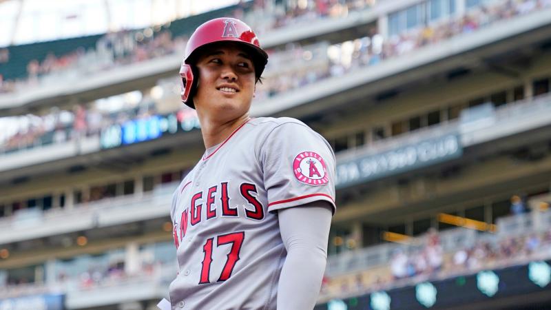 Best Shohei Ohtani Youth Jersey of 2022: The Only Guide You