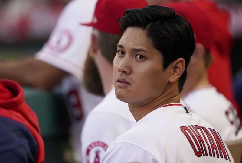 Best Shohei Ohtani Youth Jersey of 2022: The Only Guide You