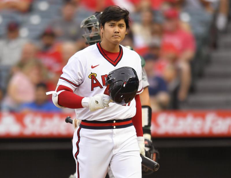 Best Shohei Ohtani Youth Jersey of 2022: The Only Guide You