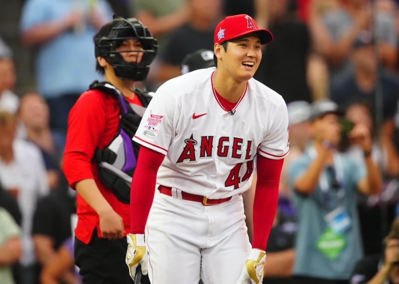 Best Shohei Ohtani Youth Jersey of 2022: The Only Guide You