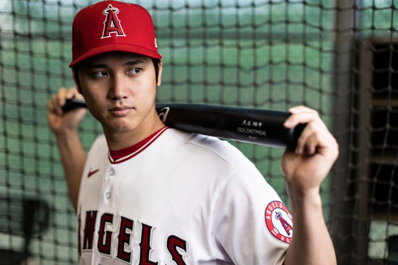 Best Shohei Ohtani Youth Jersey of 2022: The Only Guide You
